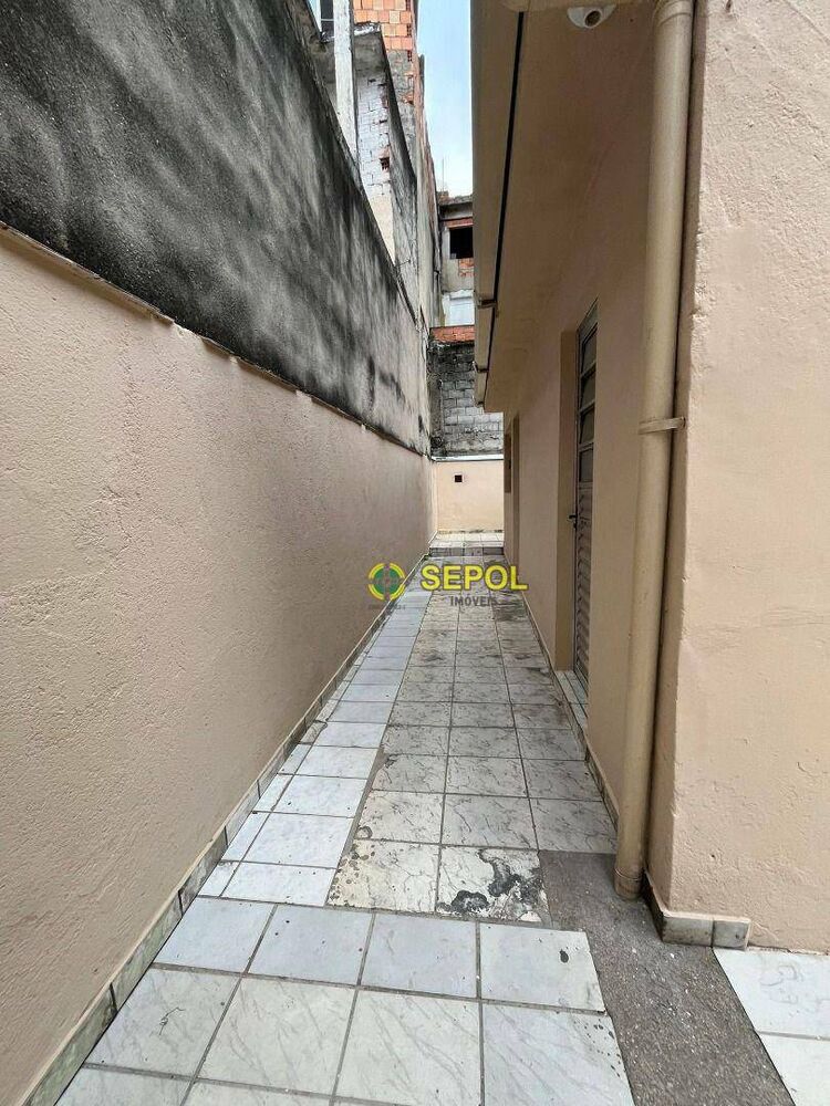 Casa, 2 quartos, 50 m² - Foto 2