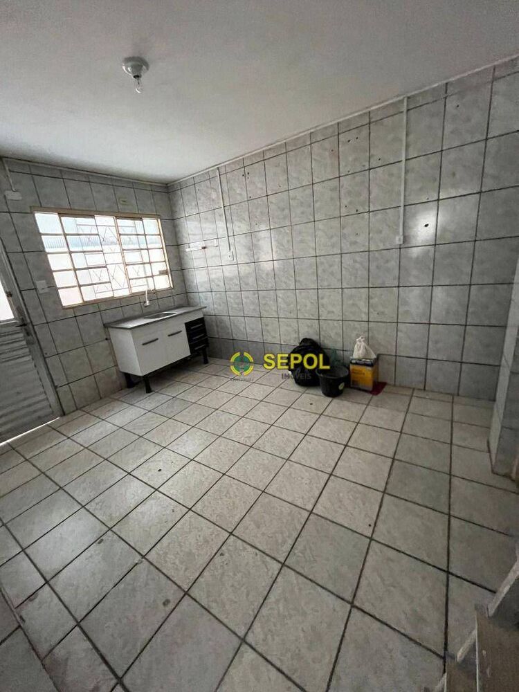 Casa, 2 quartos, 50 m² - Foto 5
