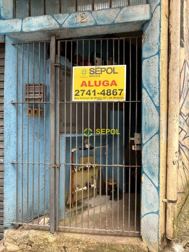 Casa, 2 quartos, 50 m² - Foto 10
