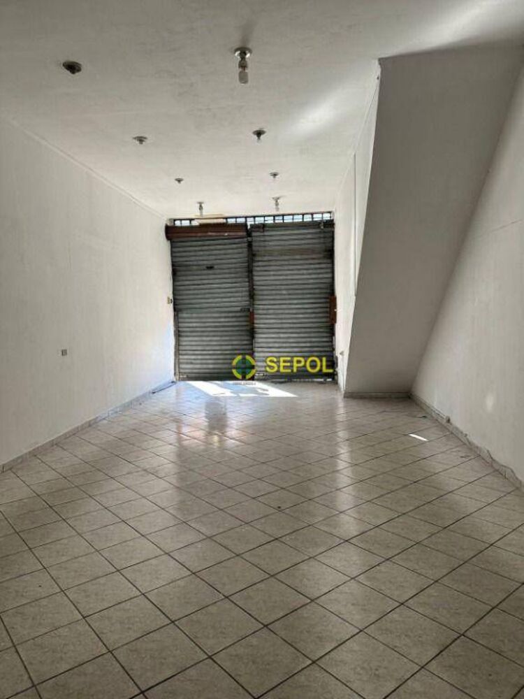 Loja-Salão, 70 m² - Foto 2