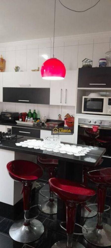 Apartamento, 3 quartos, 87 m² - Foto 3