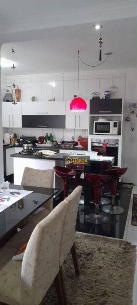 Apartamento, 3 quartos, 87 m² - Foto 9