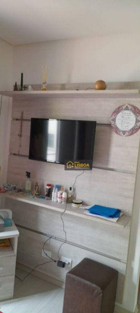 Apartamento, 3 quartos, 87 m² - Foto 14