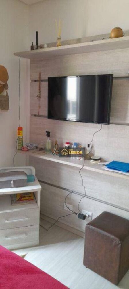 Apartamento, 3 quartos, 87 m² - Foto 13