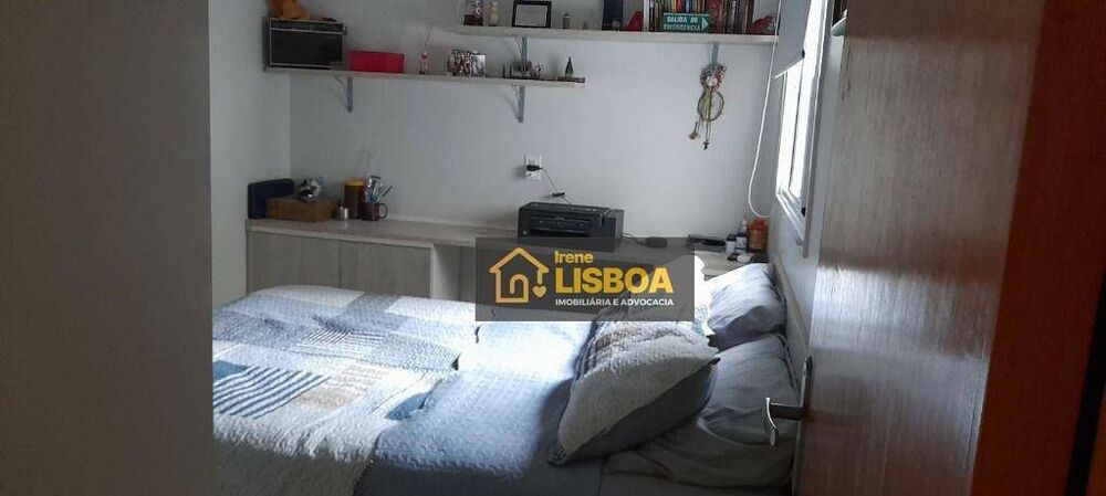 Apartamento, 3 quartos, 87 m² - Foto 12