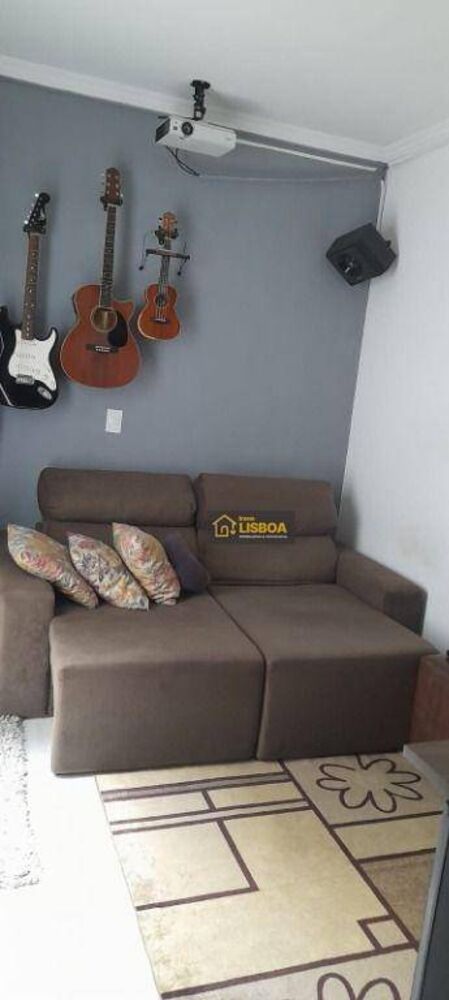 Apartamento, 3 quartos, 87 m² - Foto 26