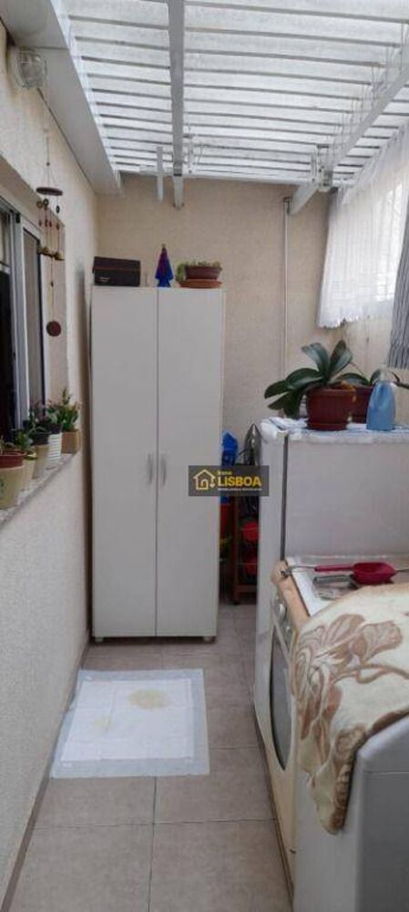 Apartamento, 3 quartos, 87 m² - Foto 8