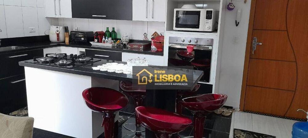 Apartamento, 3 quartos, 87 m² - Foto 5