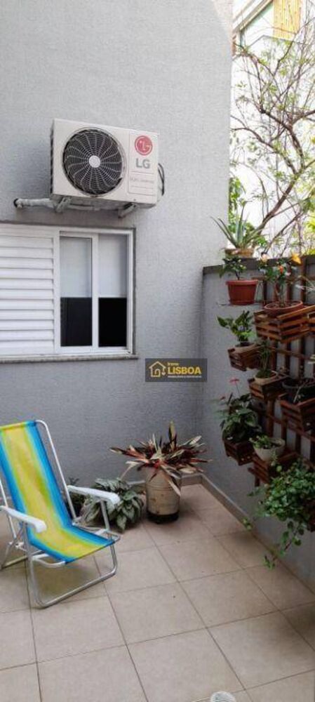 Apartamento, 3 quartos, 87 m² - Foto 25