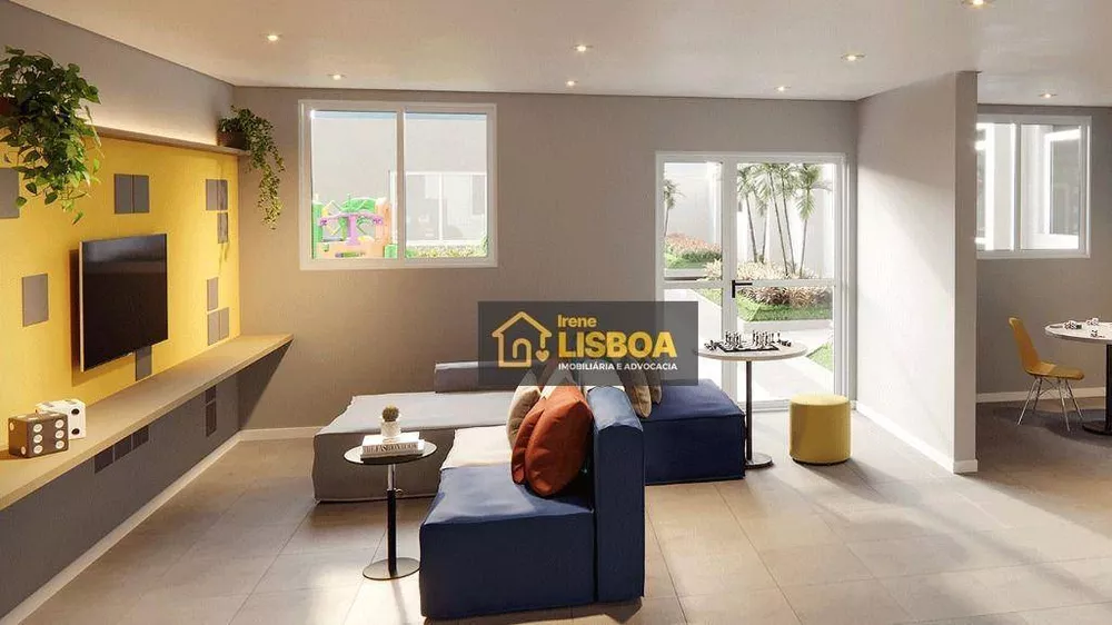 Apartamento, 2 quartos, 40 m² - Foto 7