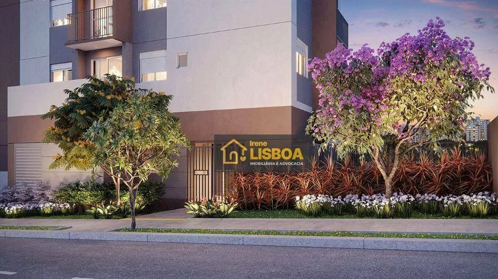 Apartamento, 2 quartos, 40 m² - Foto 12