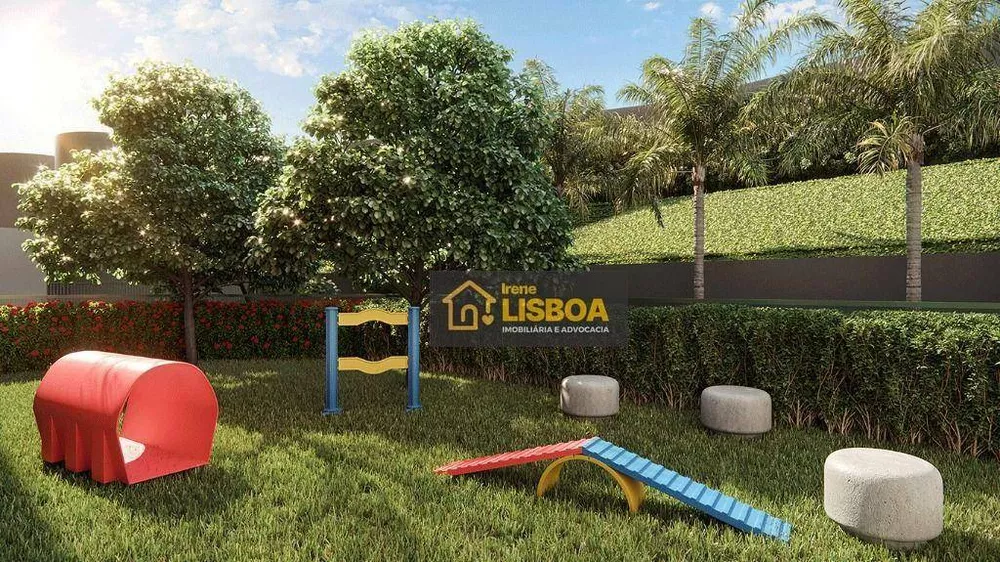 Apartamento, 2 quartos, 40 m² - Foto 9