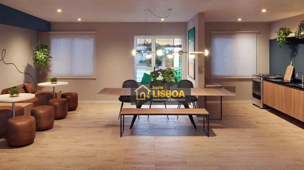 Apartamento, 2 quartos, 40 m² - Foto 6