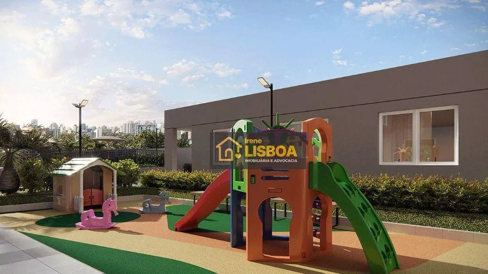 Apartamento, 2 quartos, 40 m² - Foto 11