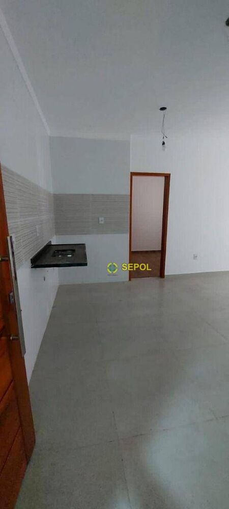 Apartamento, 2 quartos, 48 m² - Foto 10