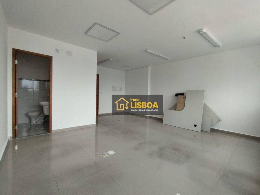 Sala-Conjunto, 33 m² - Foto 21