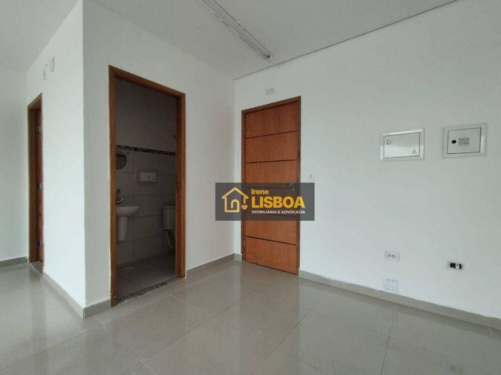 Sala-Conjunto, 33 m² - Foto 18