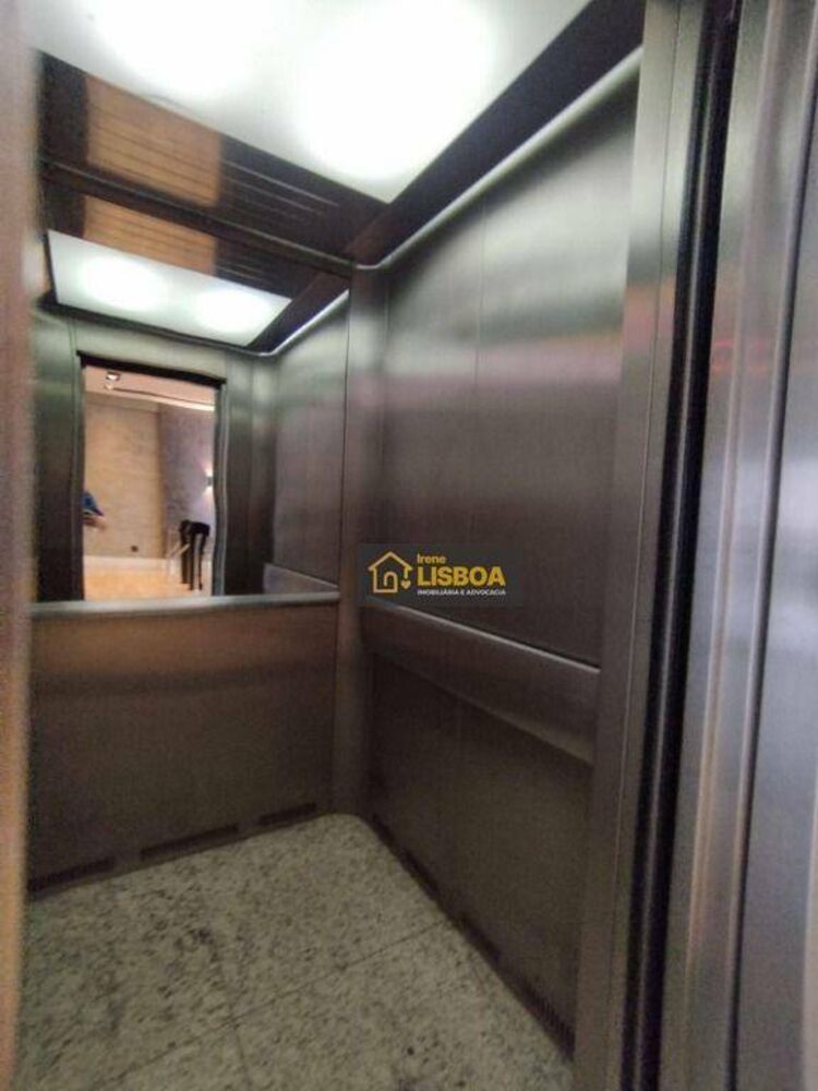 Sala-Conjunto, 33 m² - Foto 10