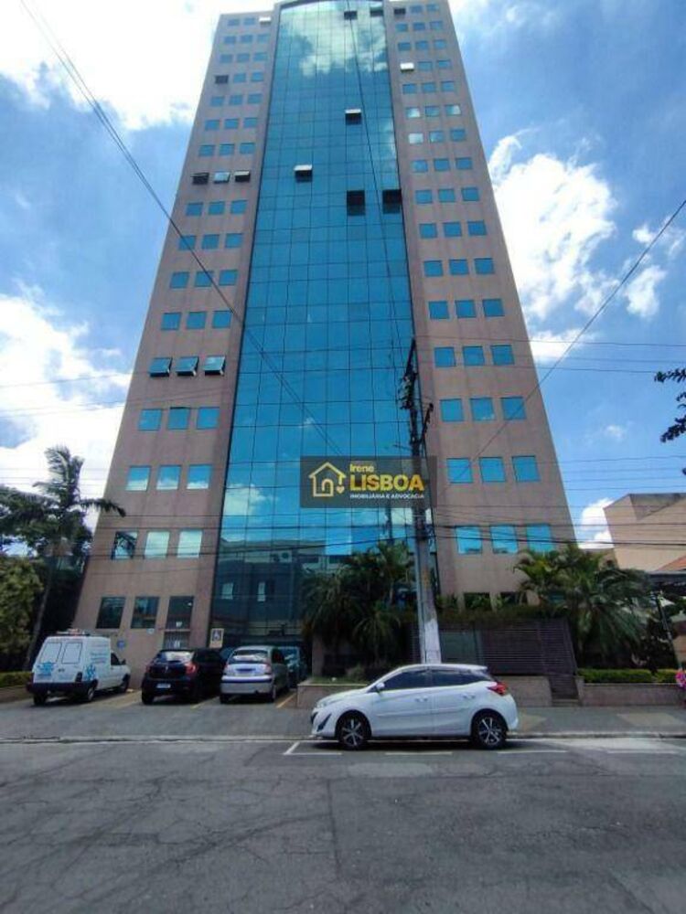 Sala-Conjunto, 33 m² - Foto 1