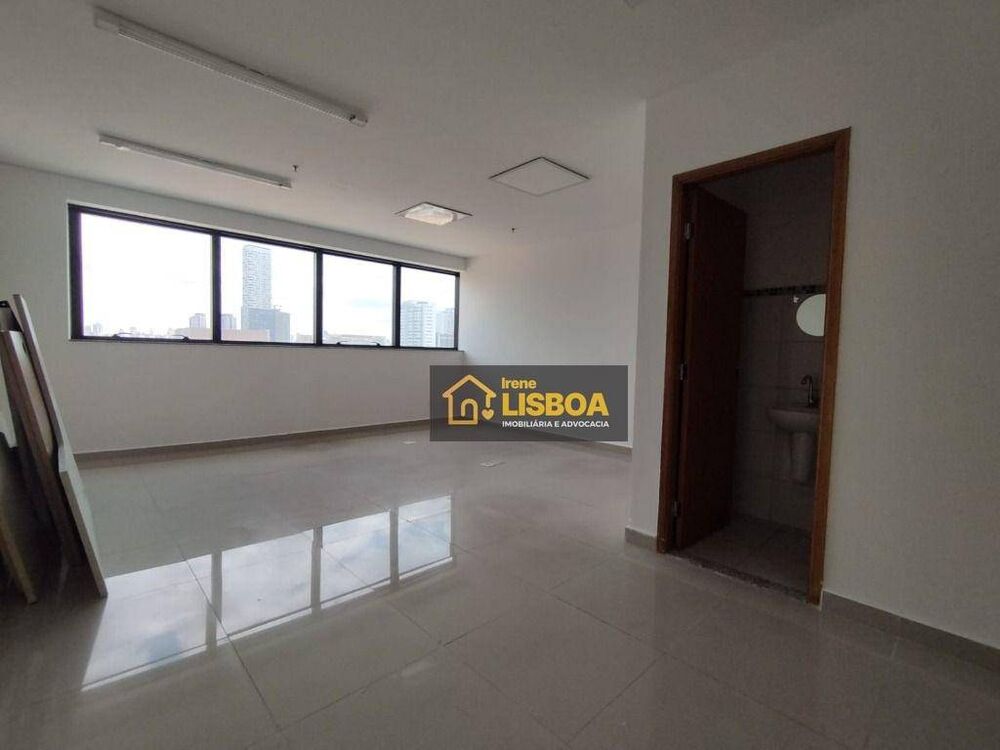 Sala-Conjunto, 33 m² - Foto 19