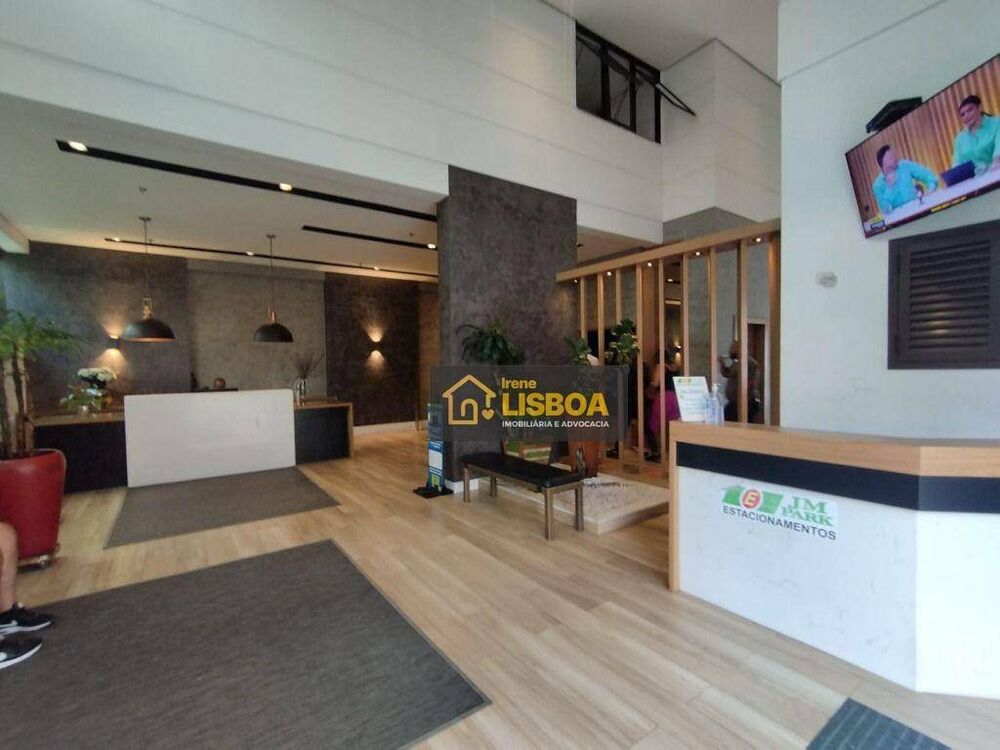 Sala-Conjunto, 33 m² - Foto 5