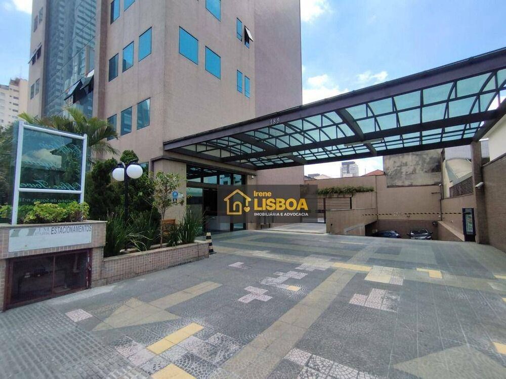 Sala-Conjunto, 33 m² - Foto 4