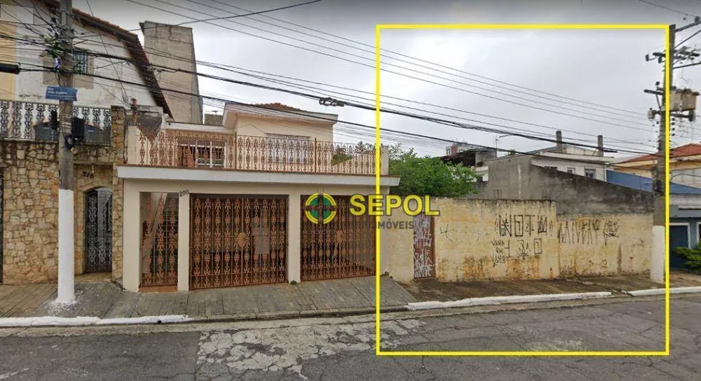 Terreno, 225 m² - Foto 2