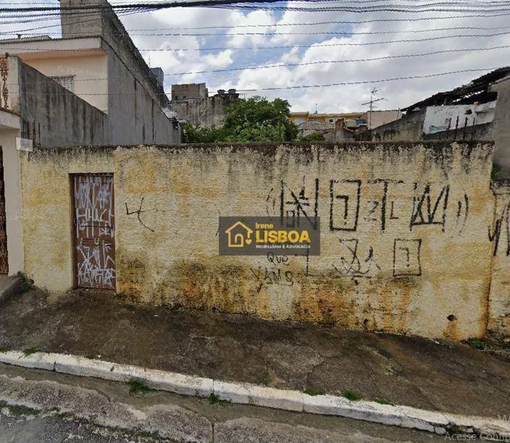 Terreno, 225 m² - Foto 1