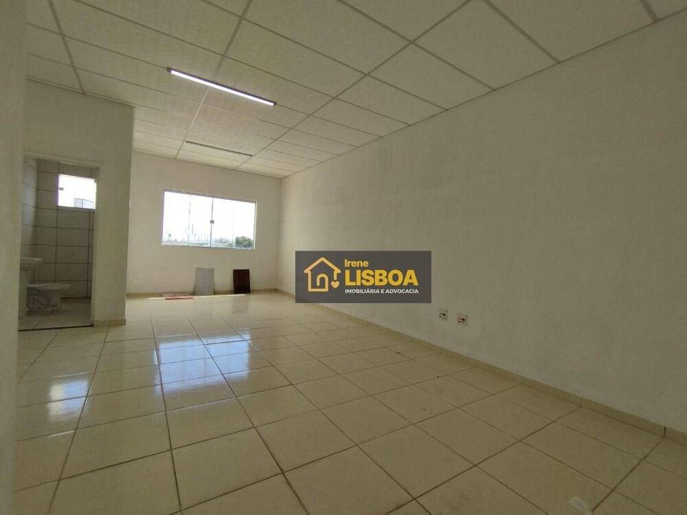 Sala-Conjunto, 32 m² - Foto 3