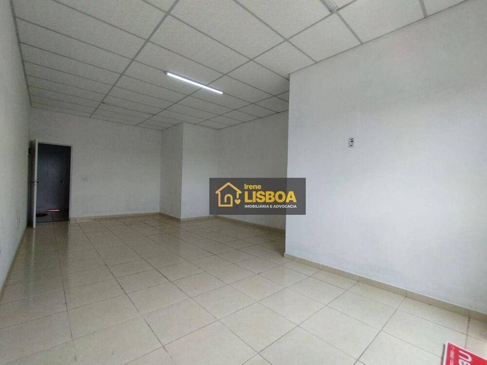 Sala-Conjunto, 32 m² - Foto 1