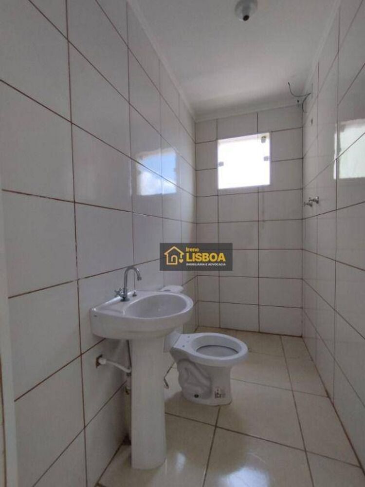 Sala-Conjunto, 32 m² - Foto 4