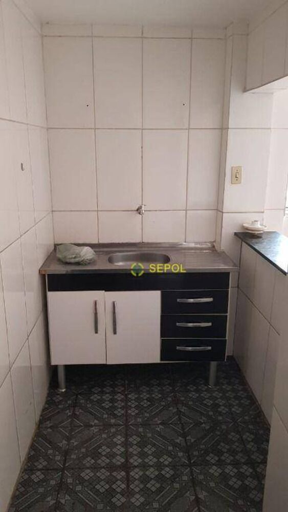 Casa, 1 quarto, 40 m² - Foto 8