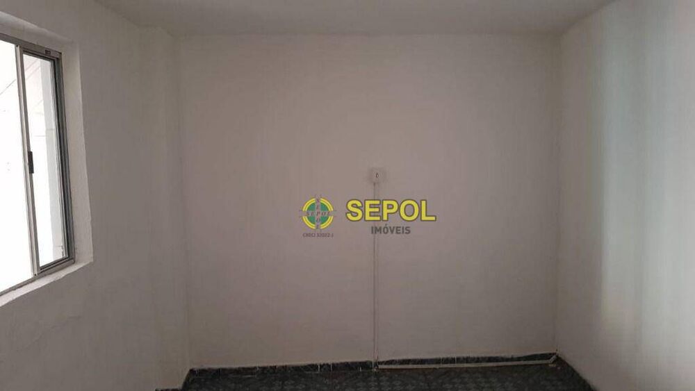 Casa, 1 quarto, 40 m² - Foto 10