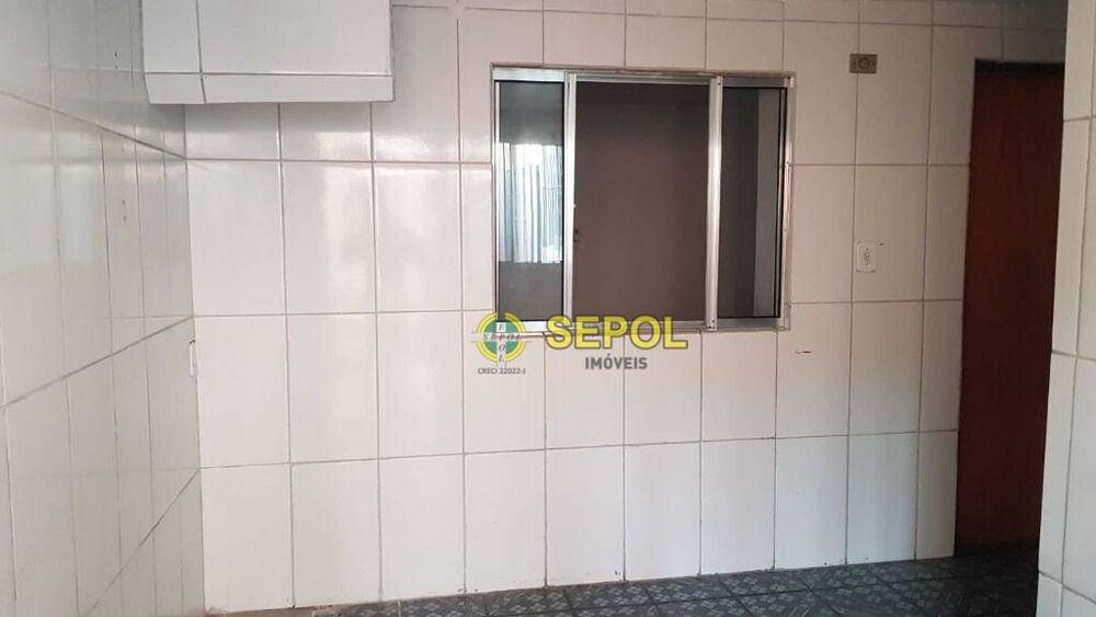 Casa, 1 quarto, 40 m² - Foto 4