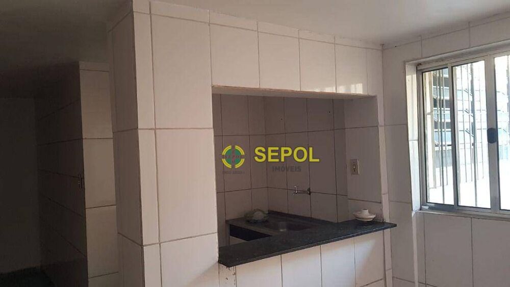 Casa, 1 quarto, 40 m² - Foto 5