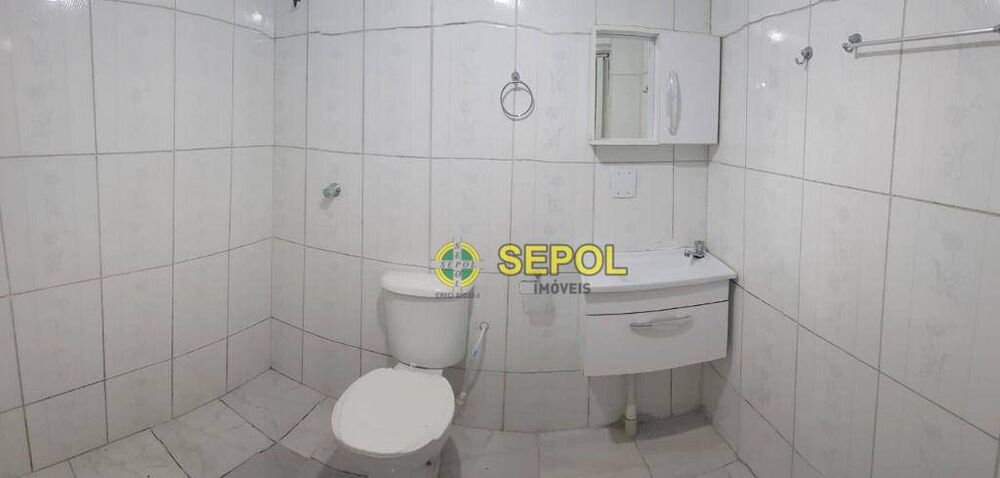 Casa, 1 quarto, 40 m² - Foto 7