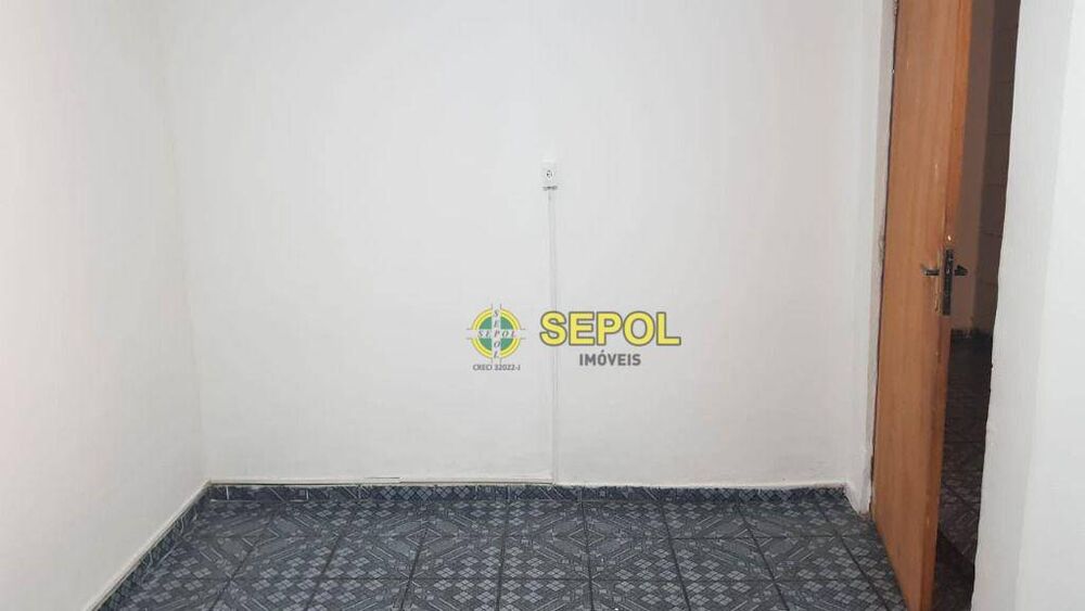 Casa, 1 quarto, 40 m² - Foto 1