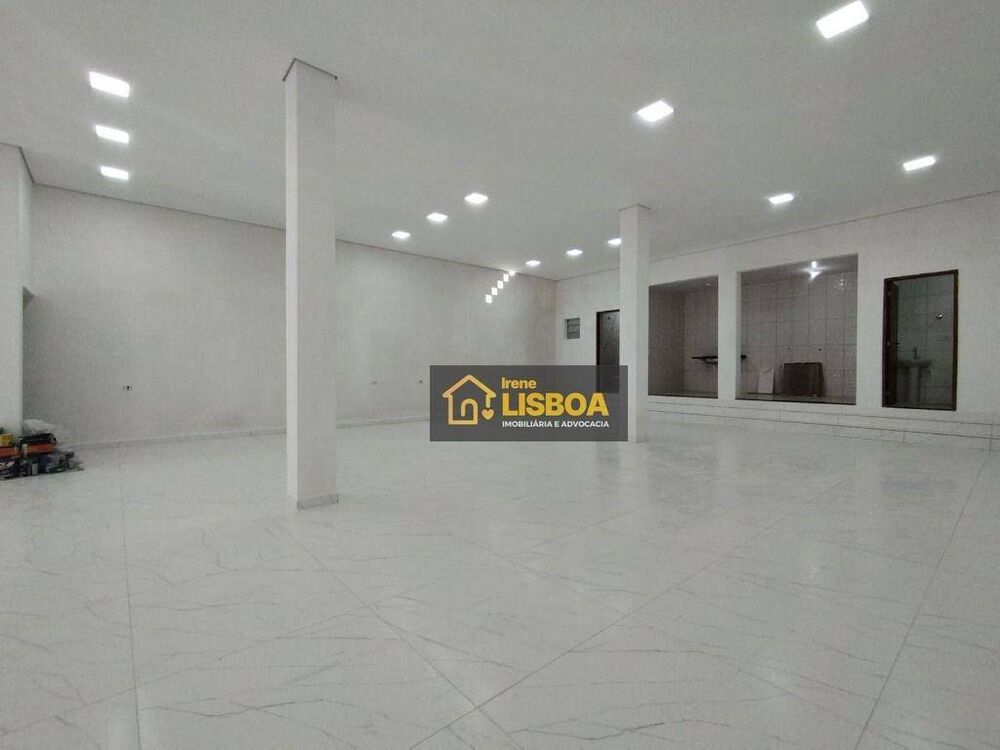 Loja-Salão, 230 m² - Foto 16