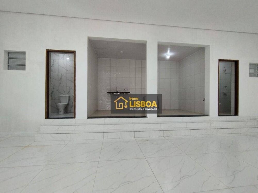 Loja-Salão, 230 m² - Foto 3