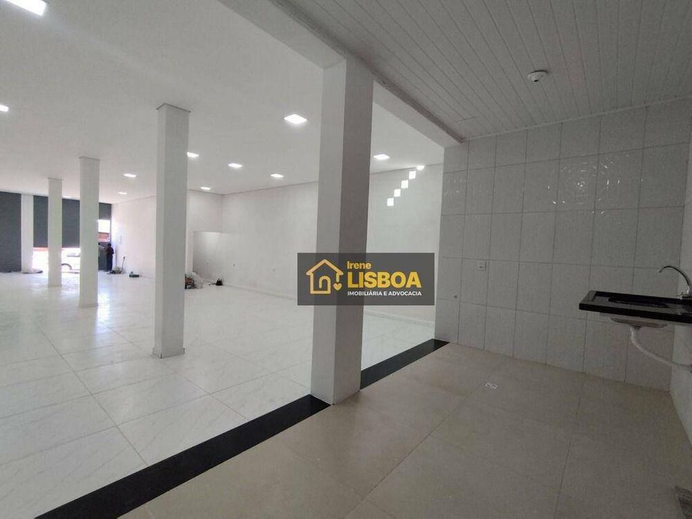 Loja-Salão, 230 m² - Foto 8