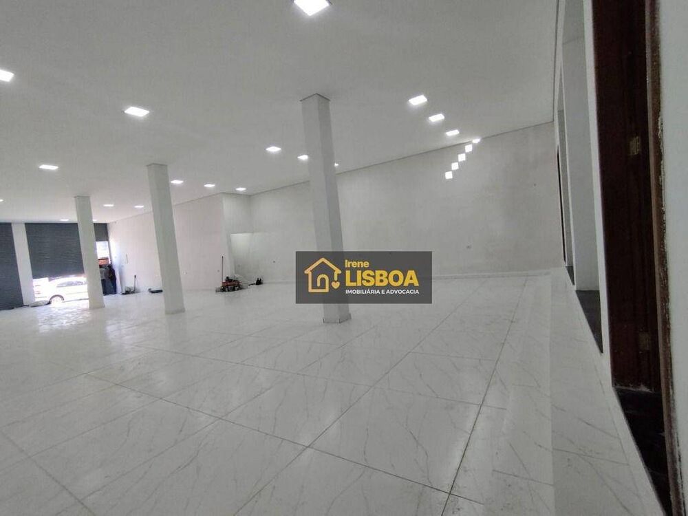 Loja-Salão, 230 m² - Foto 12