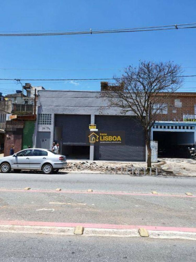 Loja-Salão, 230 m² - Foto 14