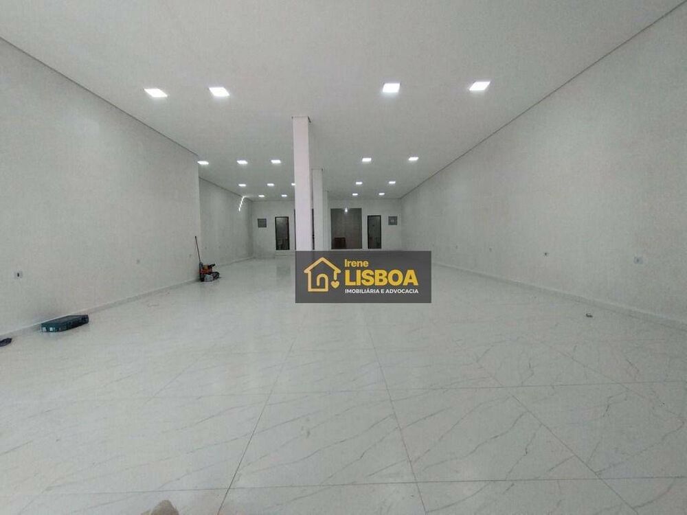 Loja-Salão, 230 m² - Foto 13