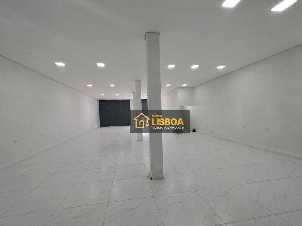 Loja-Salão, 230 m² - Foto 2