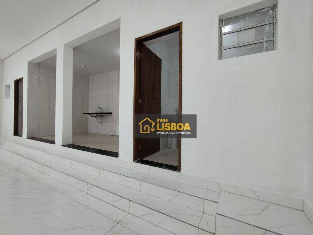 Loja-Salão, 230 m² - Foto 11