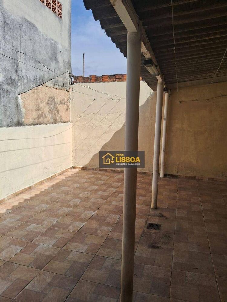 Casa, 2 quartos, 70 m² - Foto 7