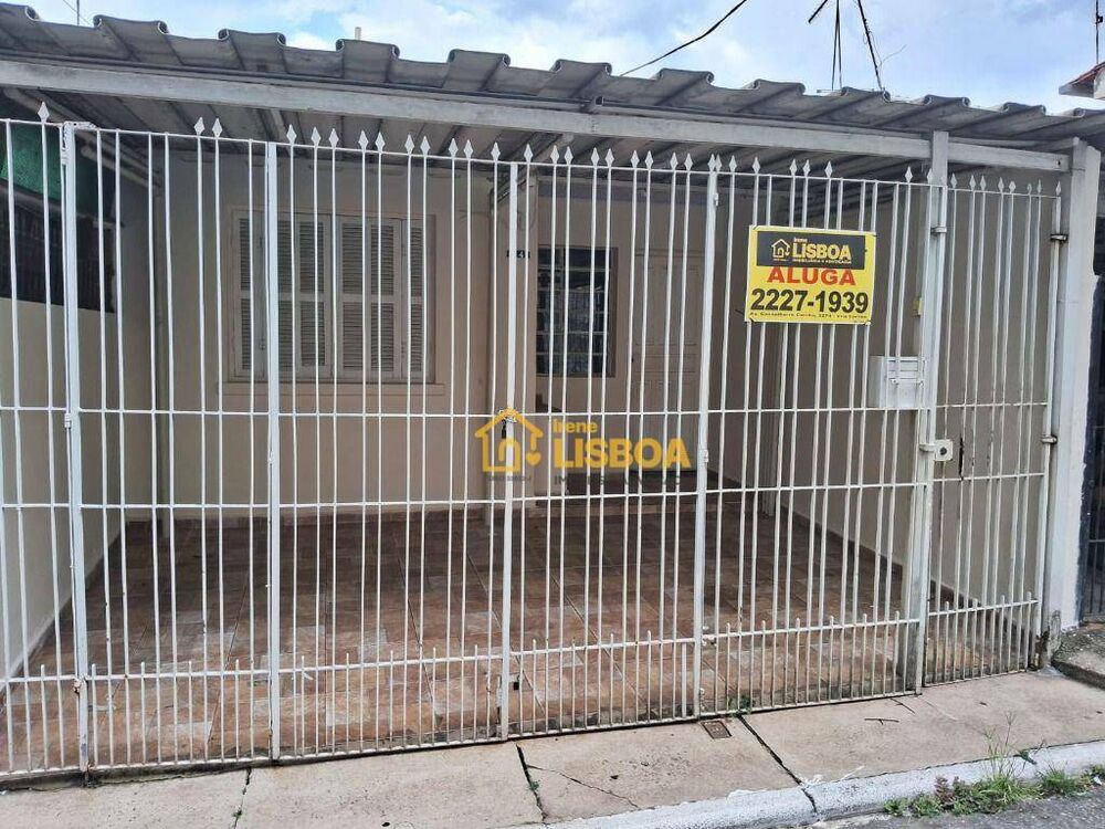 Casa, 2 quartos, 70 m² - Foto 5