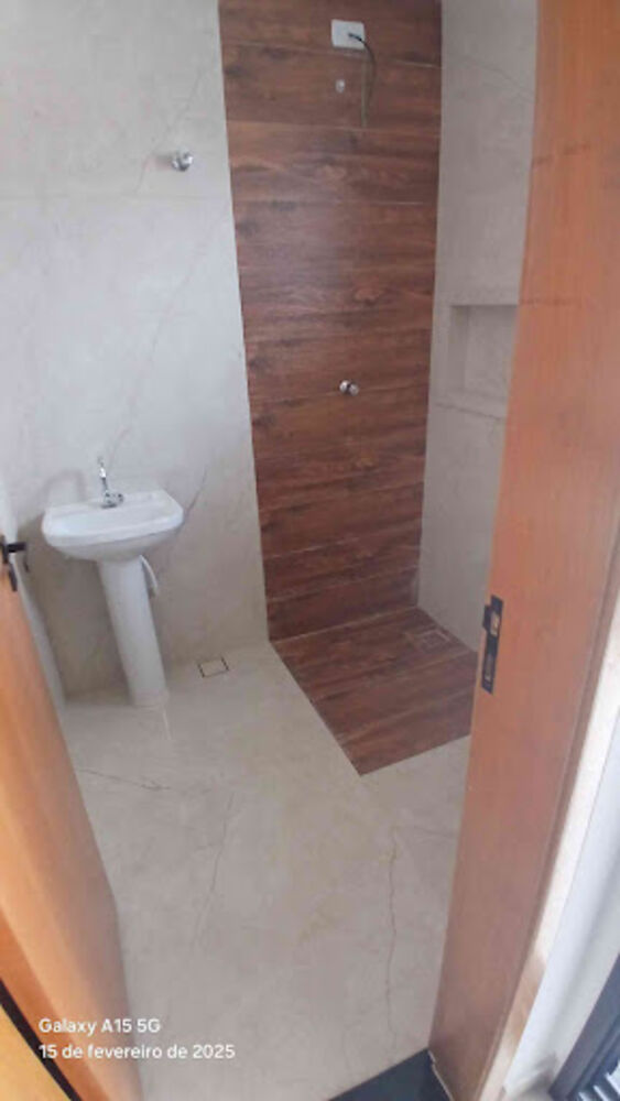 Sobrado, 3 quartos, 90 m² - Foto 2