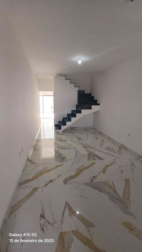 Sobrado, 3 quartos, 90 m² - Foto 4