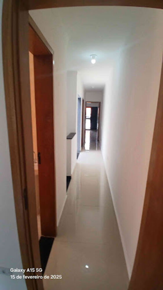Sobrado, 3 quartos, 90 m² - Foto 3